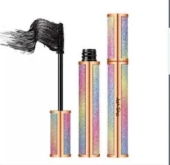 Luxury 4D Fiber Mascara - Waterproof - Lash Extension Mascara - Cadeau Verpakking - By Lash Boss 9 Luxury 4D Fiber Mascara - Waterproof - Lash Extension Mascara - Cadeau Verpakking - By Lash Boss -Modecosmetica Winkel 1200x1166 1