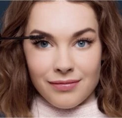 Bourjois MASCARA EYE CATCHING MASCARA #2 001 Black -Modecosmetica Winkel 1200x1168