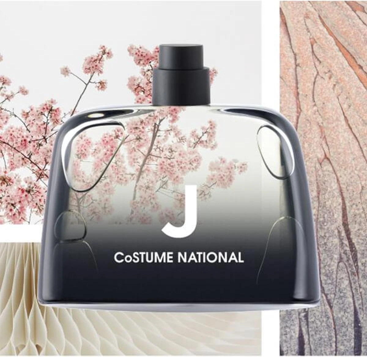 CoSTUME NATIONAL SCENTS "J" - Eau De Parfum - 50 Ml - Damesparfum 7 CoSTUME NATIONAL SCENTS "J" - Eau De Parfum - 50 Ml - Damesparfum - Afbeelding 5