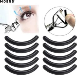 MOENS® Wimper Pads - Siliconen Pads Voor Wimperkruller - 20 Stuks 8 MOENS® Wimper Pads - Siliconen Pads Voor Wimperkruller - 20 Stuks -Modecosmetica Winkel 1200x1173 11