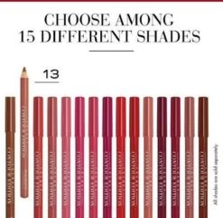 Bourjois Levres Contour Edition Lippotlood - 13 Nuts About You -Modecosmetica Winkel 1200x1173 3