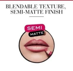 Bourjois Levres Contour Edition Lippotlood - 13 Nuts About You -Modecosmetica Winkel 1200x1173 5