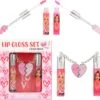 Depesche - TOPModel Lipgloss Set BFF ONE LOVE -Modecosmetica Winkel 1200x1174