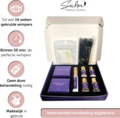 Seidon - Wimperlifting Set - Vernieuwde Editie - Lash Lift - Wimperkruller - Lash Lifting Kit 19 Seidon - Wimperlifting Set - Vernieuwde Editie - Lash Lift - Wimperkruller - Lash Lifting Kit -Modecosmetica Winkel 1200x1174 3