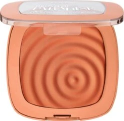 L’Oréal Paris Make-Up Designer Wake Up & Glow Blush - 01 Life's A Peach - Blush -Modecosmetica Winkel 1200x1176