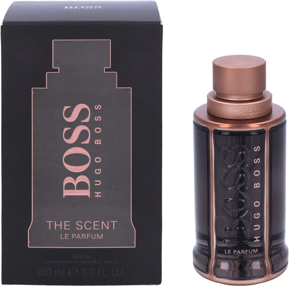 Hugo Boss The Scent Le Parfum Eau De Parfum 100 Ml 13 Hugo Boss The Scent Le Parfum Eau De Parfum 100 Ml - Afbeelding 11