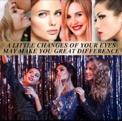 Nepwimpers - Nep Wimpers - Valse Wimpers - Lashes - False Lashes - Magnetische Wimpers - Magnetische Eyeliner - Miami -Modecosmetica Winkel 1200x1188