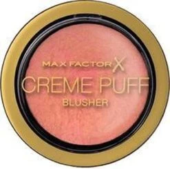 Max Factor Creme Puff Blush Matte - 55 Stunning Sienna 21 Max Factor Creme Puff Blush Matte - 55 Stunning Sienna -Modecosmetica Winkel 1200x1189