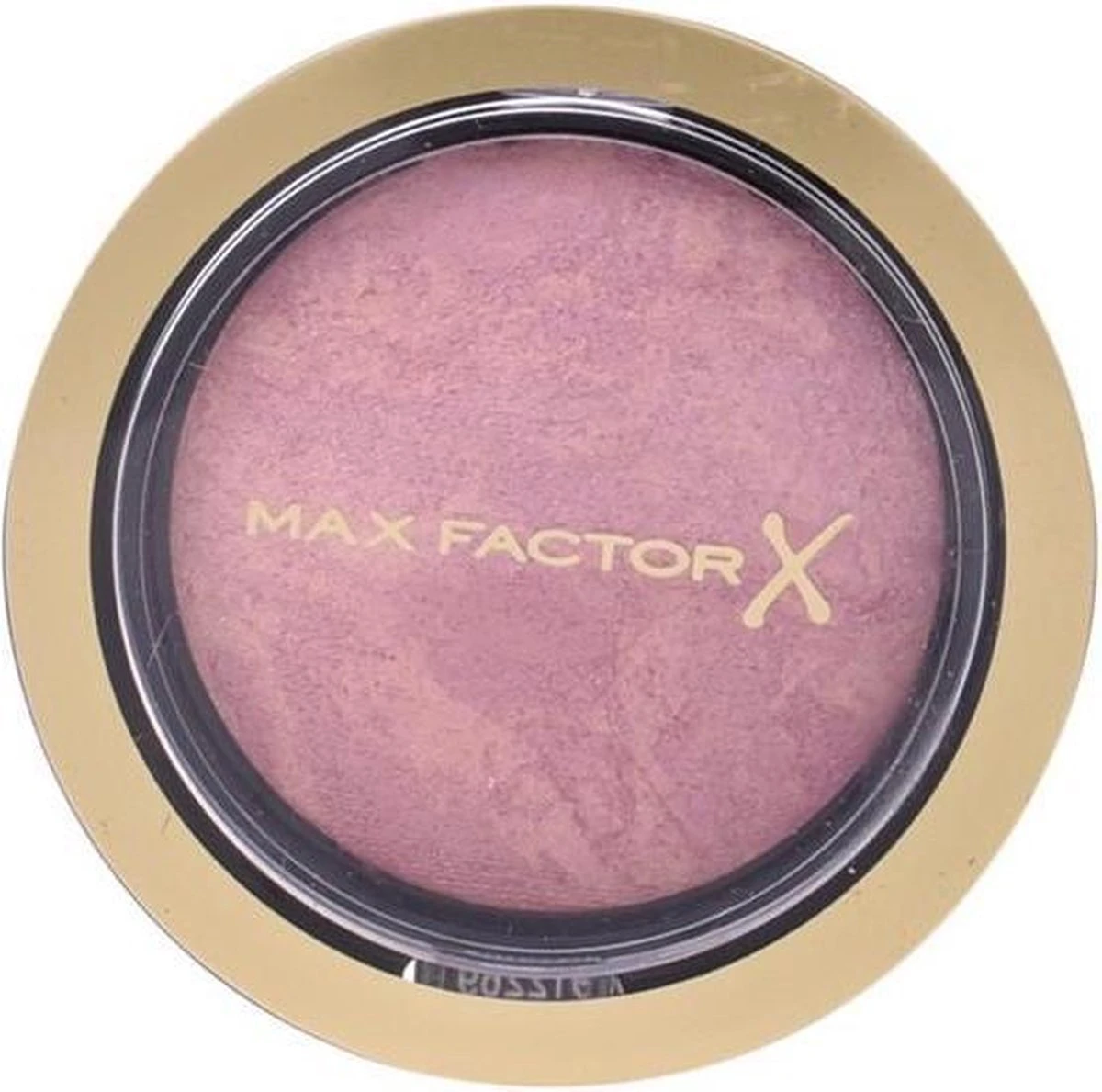 Max Factor Creme Puff Blush - 010 Nude Mauve 6 Max Factor Creme Puff Blush - 010 Nude Mauve - Afbeelding 5