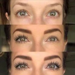 Luxury 4D Fiber Mascara - Waterproof - Lash Extension Mascara - Cadeau Verpakking - By Lash Boss 10 Luxury 4D Fiber Mascara - Waterproof - Lash Extension Mascara - Cadeau Verpakking - By Lash Boss -Modecosmetica Winkel 1200x1189 5