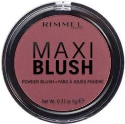 Rimmel London Maxi Blush Exposed 006 27 Rimmel London Maxi Blush Exposed 006 -Modecosmetica Winkel 1200x1190 1
