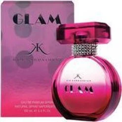 Kim Kardashian Glam - 50ml - Eau De Parfum -Modecosmetica Winkel 1200x1193 2