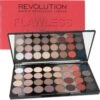 Makeup Revolution Flawless Matte 2 Oogschaduw Palette 1 Makeup Revolution Flawless Matte 2 Oogschaduw Palette -Modecosmetica Winkel 1200x1194 8