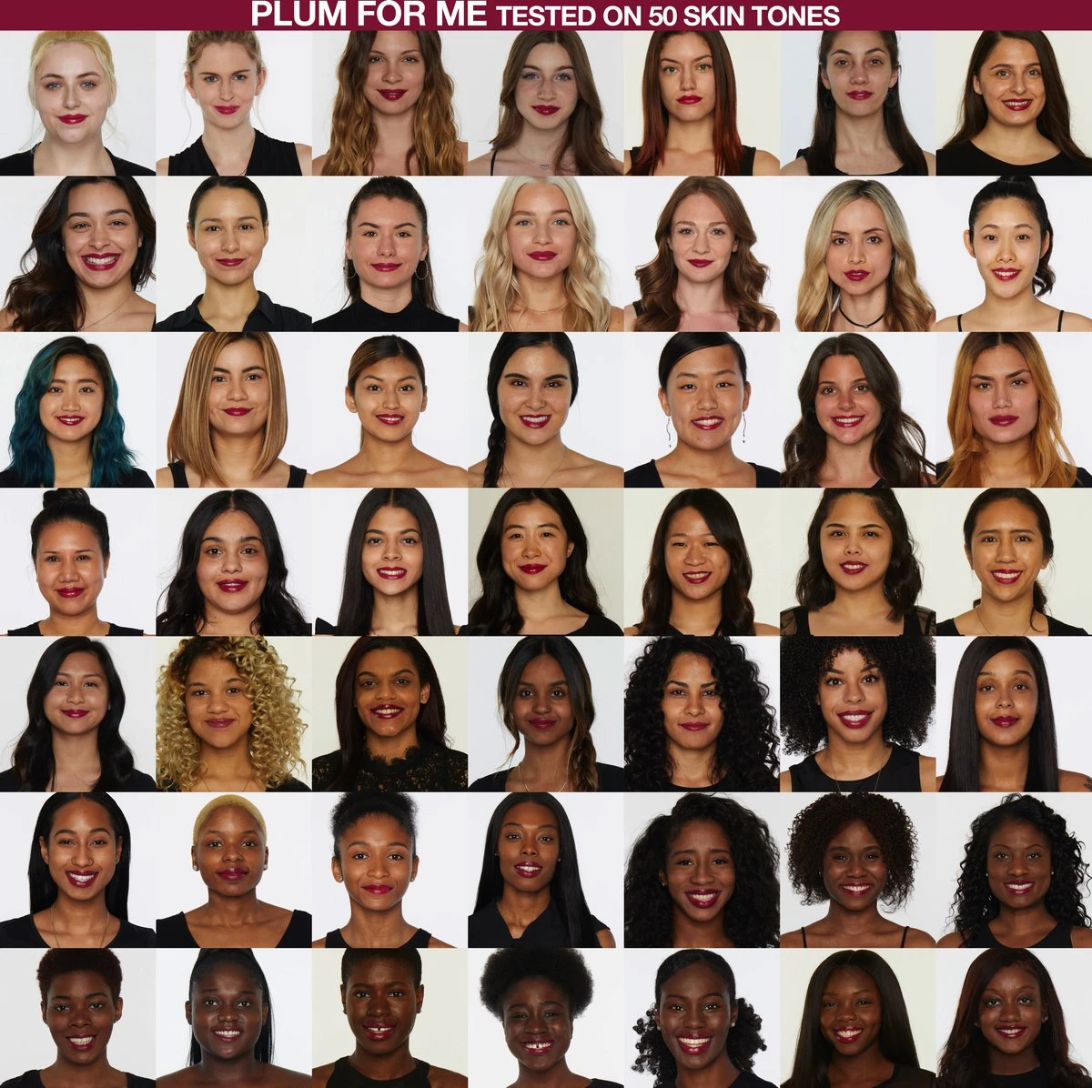 Maybelline Color Sensational Made For All Lippenstift - 388 Plum For Me - Paars - Glanzend 8 Maybelline Color Sensational Made For All Lippenstift - 388 Plum For Me - Paars - Glanzend - Afbeelding 6