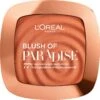 L’Oréal Paris Make-Up Designer Wake Up & Glow Blush - 01 Life's A Peach - Blush 1 L’Oréal Paris Make-Up Designer Wake Up & Glow Blush - 01 Life's A Peach - Blush -Modecosmetica Winkel 1200x1196 5