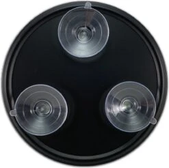 Gérard Brinard Make-up Zuignap Spiegel Mat Zwart Ø15cm 10X Vergroting 11 Gérard Brinard Make-up Zuignap Spiegel Mat Zwart Ø15cm 10X Vergroting -Modecosmetica Winkel 1200x1197 13