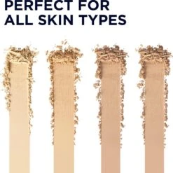 Rimmel London Stay Matte Pressed Powder - 005 Silky Beige 29 Rimmel London Stay Matte Pressed Powder - 005 Silky Beige -Modecosmetica Winkel 1200x1198 13