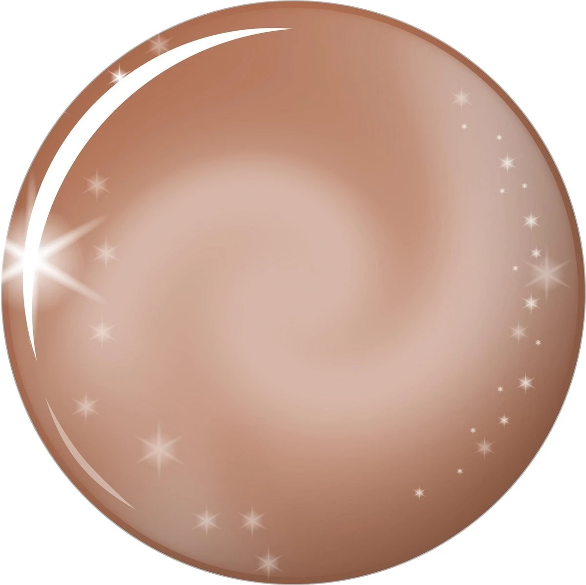 Makeup Revolution - Liquid Highlighter V4 Rozświetlacz W Płynie Lustre Gol 18ml 5 Makeup Revolution - Liquid Highlighter V4 Rozświetlacz W Płynie Lustre Gol 18ml - Afbeelding 3