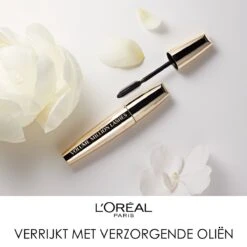 L’Oréal Paris - Volume Million Lashes - Zwart - Volume Mascara - 10.7 Ml 18 L’Oréal Paris - Volume Million Lashes - Zwart - Volume Mascara - 10.7 Ml -Modecosmetica Winkel 1200x1198 18
