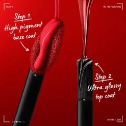 NYX Professional Makeup Shine Loud Pro Pigment Lip Shine - SLHP25 Daring Damsel - Lipgloss - 3.4 Ml 15 NYX Professional Makeup Shine Loud Pro Pigment Lip Shine - SLHP25 Daring Damsel - Lipgloss - 3.4 Ml -Modecosmetica Winkel 1200x1200 119