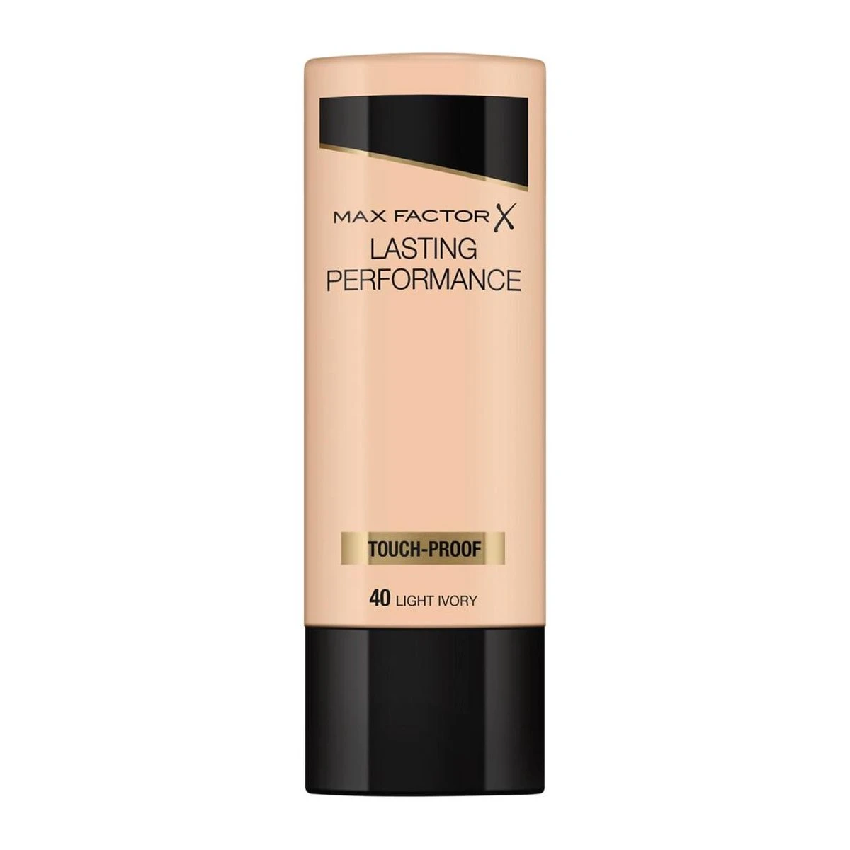Max Factor Lasting Performance Liquid Foundation - 040 Light Ivory 3 Max Factor Lasting Performance Liquid Foundation - 040 Light Ivory