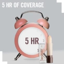 Rimmel London Hide The Blemish Concealer - 001 Ivory 19 Rimmel London Hide The Blemish Concealer - 001 Ivory -Modecosmetica Winkel 1200x1200 184