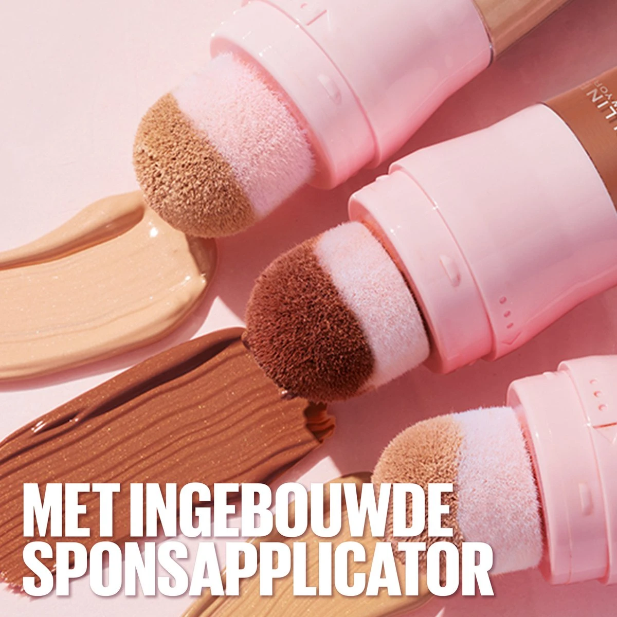 Maybelline Instant Anti-Age Perfector 4-in-1 Glow Light - Primer, Concealer, Highlighter En BB-Cream In één - 20 Ml 6 Maybelline Instant Anti-Age Perfector 4-in-1 Glow Light - Primer, Concealer, Highlighter En BB-Cream In één - 20 Ml - Afbeelding 4