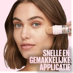 Maybelline Instant Anti-Age Perfector 4-in-1 Glow Light - Primer, Concealer, Highlighter En BB-Cream In één - 20 Ml 22 Maybelline Instant Anti-Age Perfector 4-in-1 Glow Light - Primer, Concealer, Highlighter En BB-Cream In één - 20 Ml -Modecosmetica Winkel 1200x1200 198