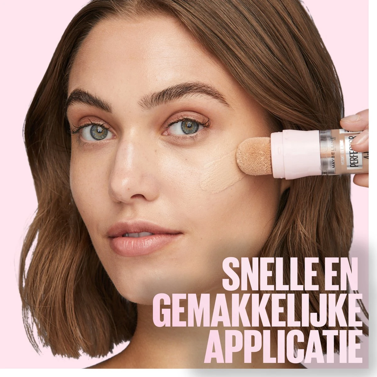 Maybelline Instant Anti-Age Perfector 4-in-1 Glow Light - Primer, Concealer, Highlighter En BB-Cream In één - 20 Ml 12 Maybelline Instant Anti-Age Perfector 4-in-1 Glow Light - Primer, Concealer, Highlighter En BB-Cream In één - 20 Ml - Afbeelding 10