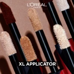 L'Oréal Paris - Infaillible More Than Concealer - 328.5 Crème Brûlée -Langhoudende Concealer Met Een Hoge Dekking - 11ml -Modecosmetica Winkel 1200x1200 200