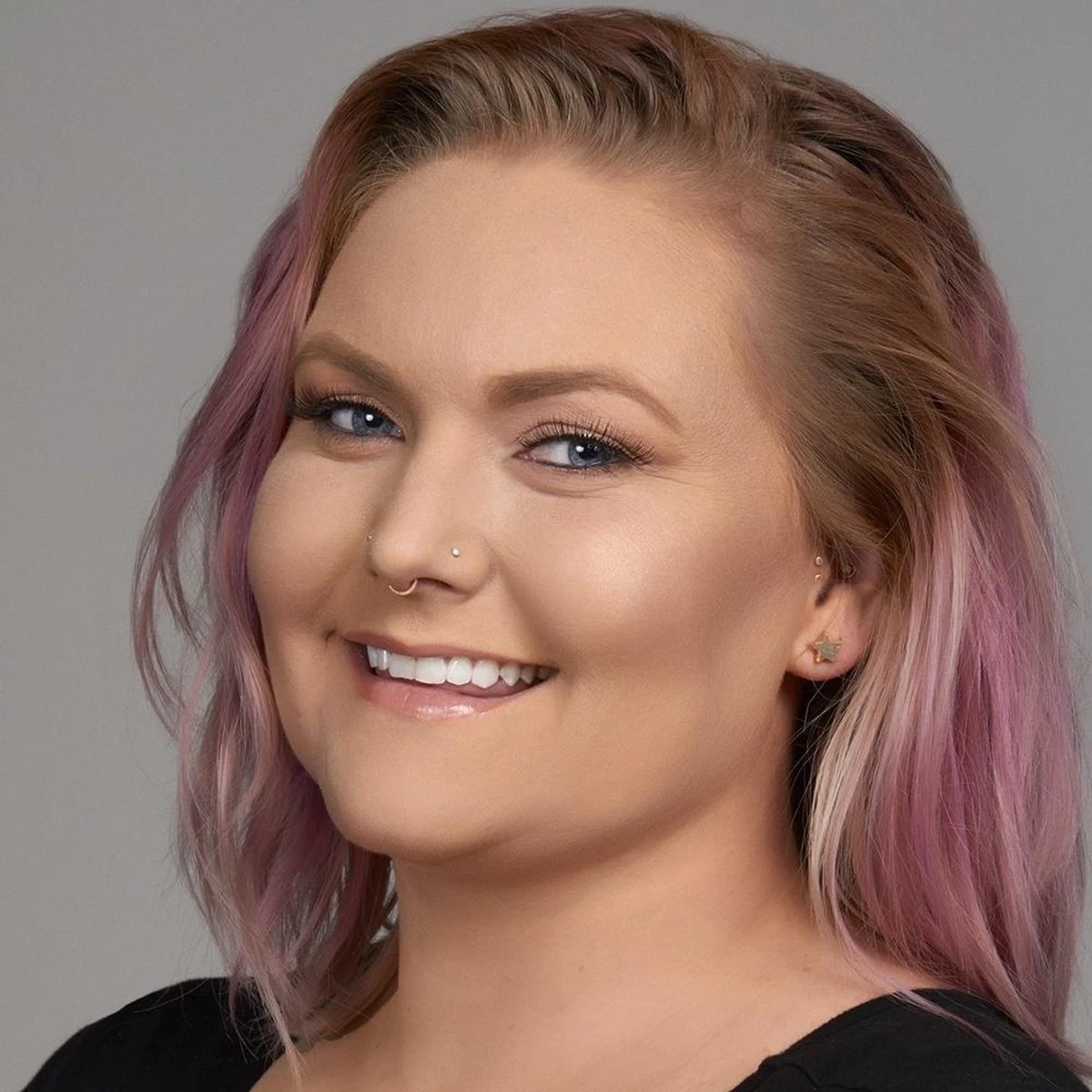 NYX Professional Makeup - Can't Stop Won't Stop Foundation - Natural 8 NYX Professional Makeup - Can't Stop Won't Stop Foundation - Natural - Afbeelding 6