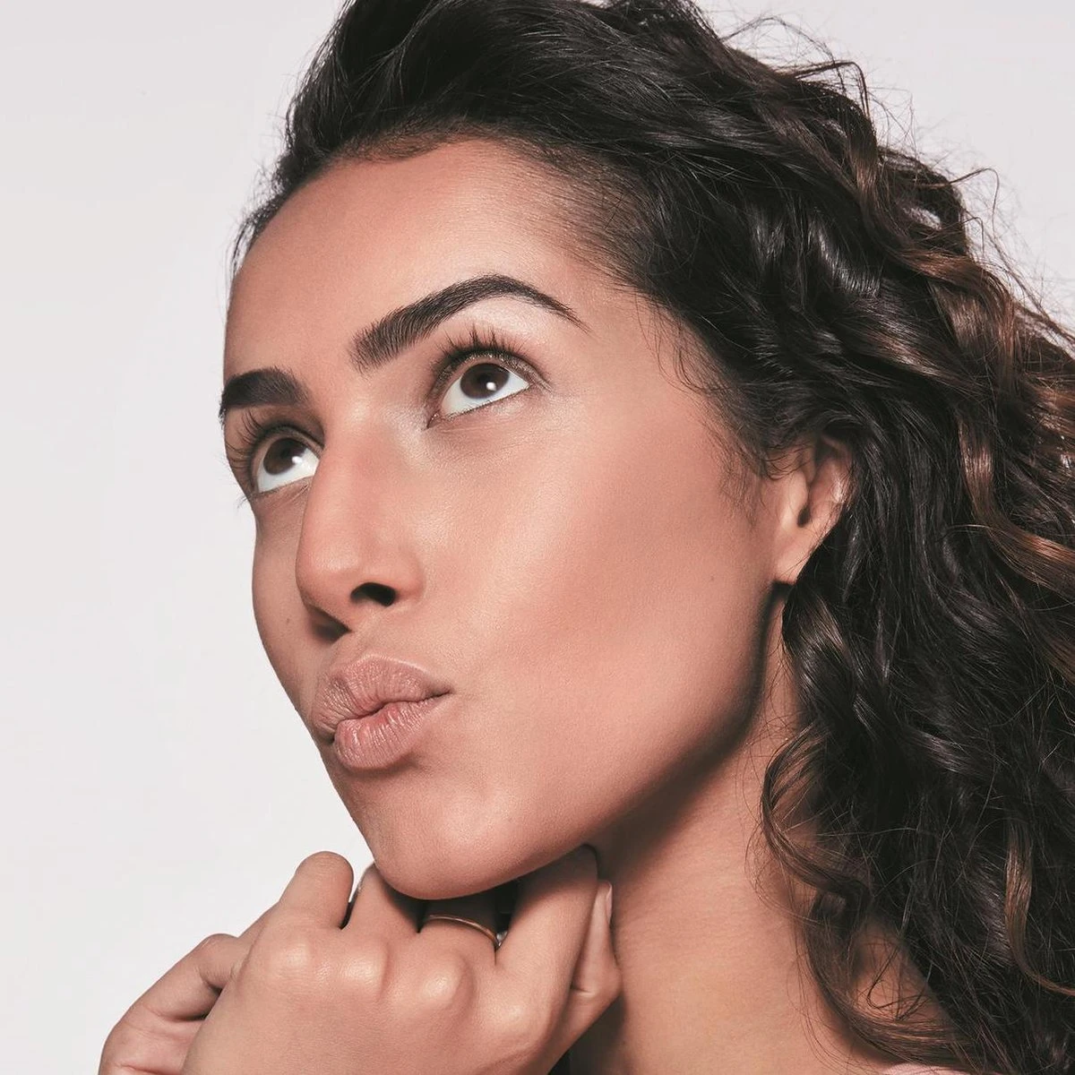 Bourjois 123 Perfect Foundation - 52 Vanille 6 Bourjois 123 Perfect Foundation - 52 Vanille - Afbeelding 4