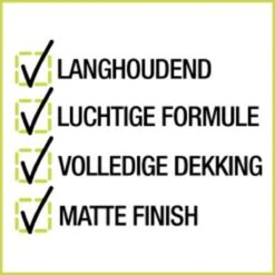 Maybelline SuperStay 30H Active Wear Foundation 75 Mocha - 30 Ml 9 Maybelline SuperStay 30H Active Wear Foundation 75 Mocha - 30 Ml -Modecosmetica Winkel 1200x1200 210