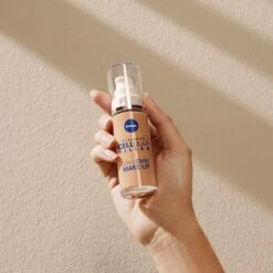 NIVEA Hyaluron Cellular Filler 3-in-1 Verzorgende Make-up #02 Medium (30 Ml), Hydraterende Foundation Met Hyaluron, Gezichtsmake-up 17 NIVEA Hyaluron Cellular Filler 3-in-1 Verzorgende Make-up #02 Medium (30 Ml), Hydraterende Foundation Met Hyaluron, Gezichtsmake-up -Modecosmetica Winkel 1200x1200 225