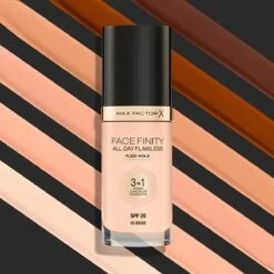 Max Factor Facefinity All Day Flawless 3-in-1 Liquid Foundation - 050 Natural 28 Max Factor Facefinity All Day Flawless 3-in-1 Liquid Foundation - 050 Natural -Modecosmetica Winkel 1200x1200 227