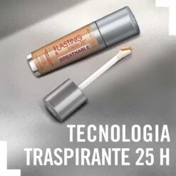 Rimmel London Rimmel Lasting Finish Breathable Foundation - 100 Ivory 26 Rimmel London Rimmel Lasting Finish Breathable Foundation - 100 Ivory -Modecosmetica Winkel 1200x1200 228