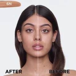 L’Oréal Paris - Accord Parfait Foundation - 6N - Natuurlijk Dekkende Foundation Met Hyaluronzuur En SPF 16 - 30 Ml 12 L’Oréal Paris - Accord Parfait Foundation - 6N - Natuurlijk Dekkende Foundation Met Hyaluronzuur En SPF 16 - 30 Ml -Modecosmetica Winkel 1200x1200 237
