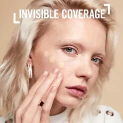 Rimmel London Match Perfection Foundation 090 Porcelain 21 Rimmel London Match Perfection Foundation 090 Porcelain -Modecosmetica Winkel 1200x1200 240