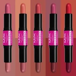 NYX Professional Makeup Wonderstick Blush - WSB04 Deep Magenta And Ginger - Blush Stick -Modecosmetica Winkel 1200x1200 251