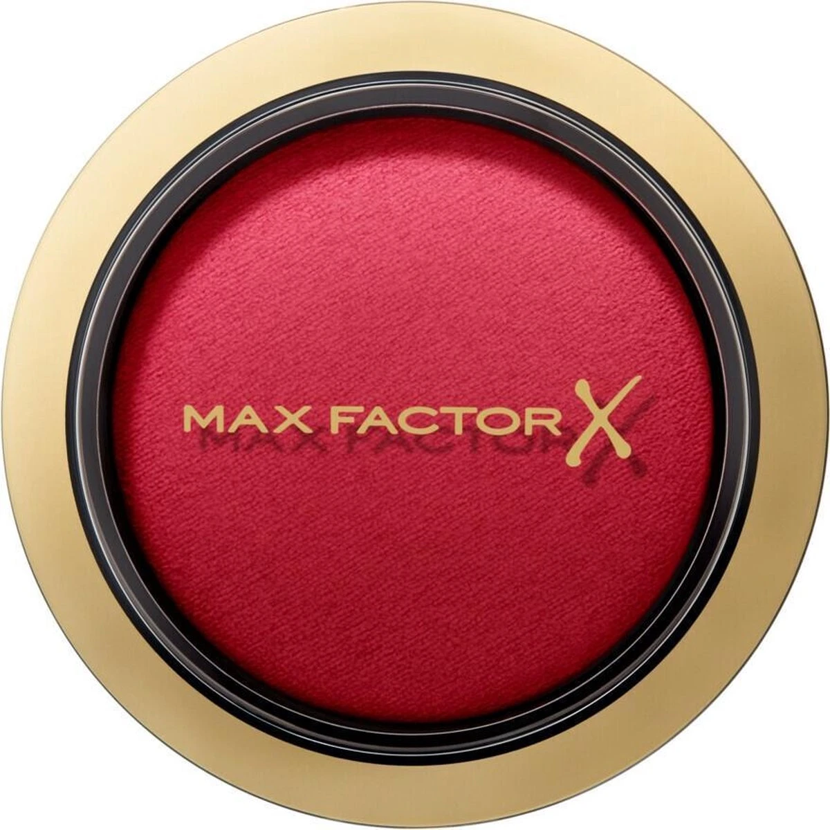 Max Factor Creme Puff Blush Matte - 45 Luscious Plum 3 Max Factor Creme Puff Blush Matte - 45 Luscious Plum