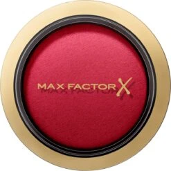 Max Factor Creme Puff Blush Matte - 45 Luscious Plum 17 Max Factor Creme Puff Blush Matte - 45 Luscious Plum -Modecosmetica Winkel 1200x1200 257
