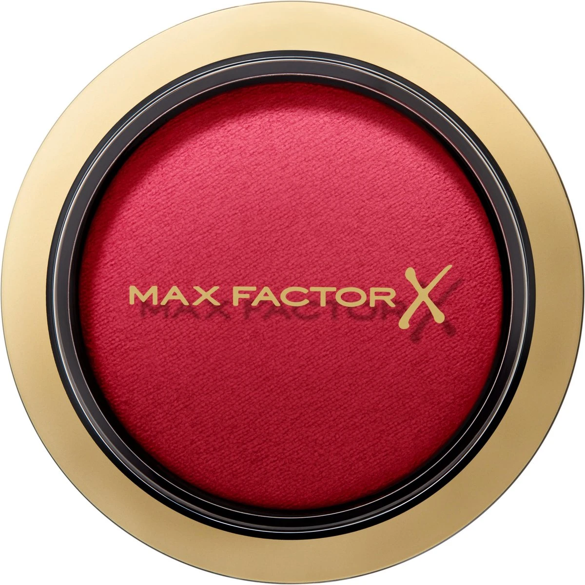 Max Factor Creme Puff Blush Matte - 45 Luscious Plum 9 Max Factor Creme Puff Blush Matte - 45 Luscious Plum - Afbeelding 7