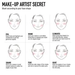 Max Factor Creme Puff Blush - 005 Lovely Pink 23 Max Factor Creme Puff Blush - 005 Lovely Pink -Modecosmetica Winkel 1200x1200 263