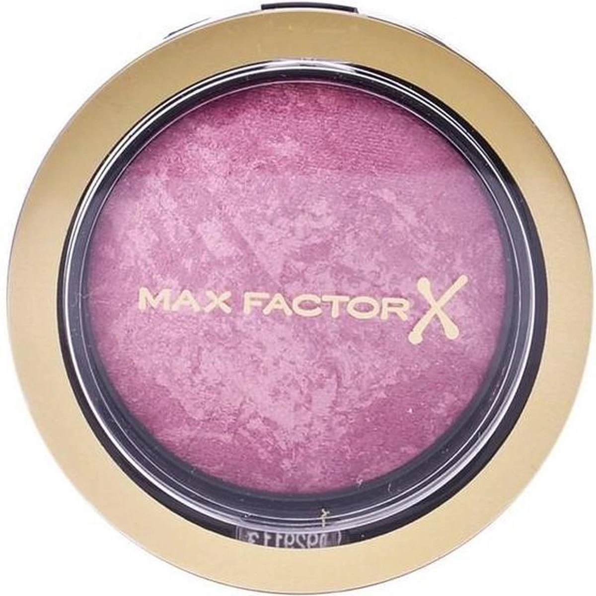 Max Factor Creme Puff Blush - 005 Lovely Pink 15 Max Factor Creme Puff Blush - 005 Lovely Pink - Afbeelding 13
