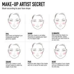 Max Factor Creme Puff Blush - 010 Nude Mauve 20 Max Factor Creme Puff Blush - 010 Nude Mauve -Modecosmetica Winkel 1200x1200 270