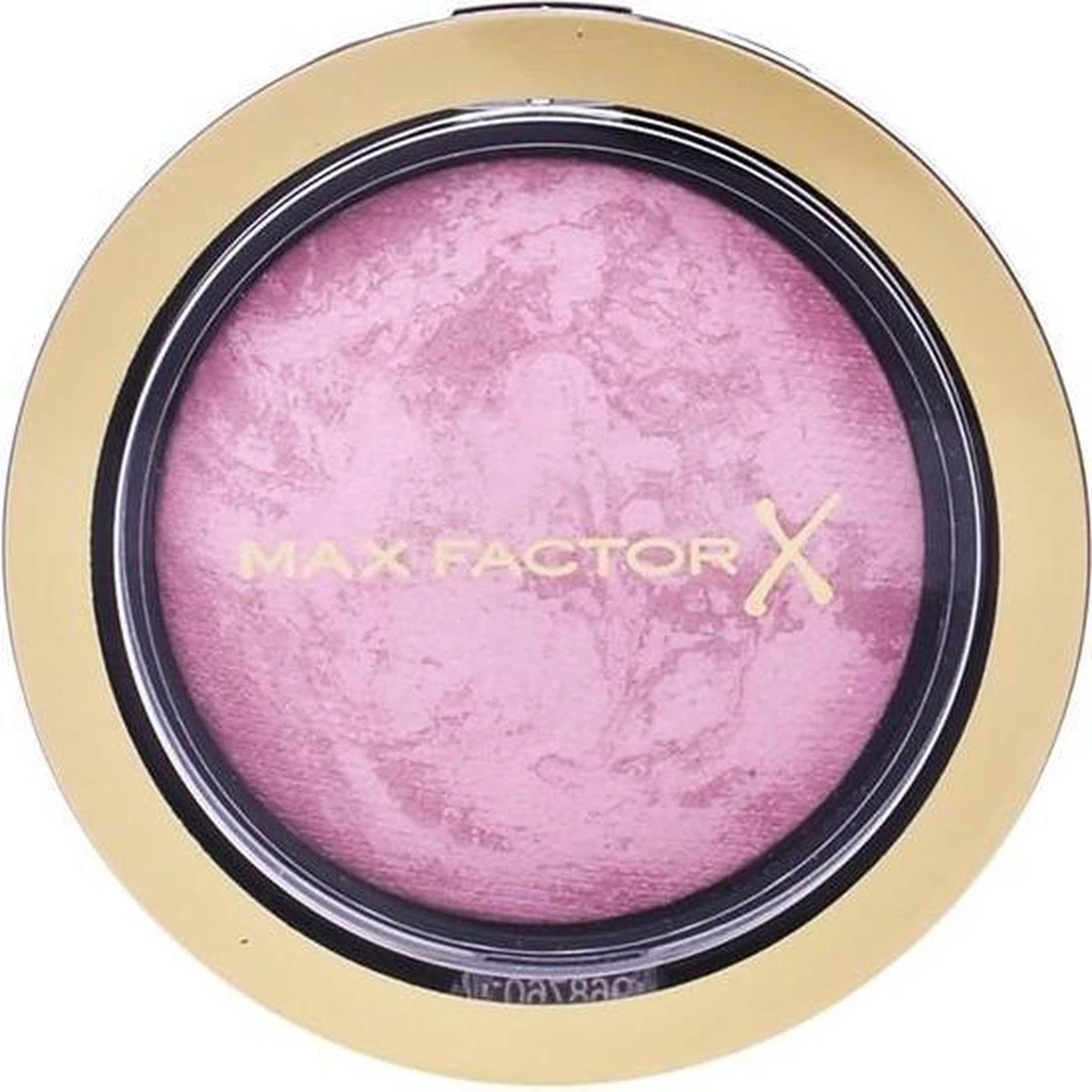 Max Factor Creme Puff Blush - 010 Nude Mauve 13 Max Factor Creme Puff Blush - 010 Nude Mauve - Afbeelding 12