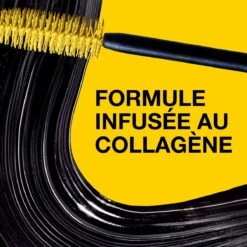 Maybelline Volum' Express Colossal Glam Black Mascara - Volume Mascara 26 Maybelline Volum' Express Colossal Glam Black Mascara - Volume Mascara -Modecosmetica Winkel 1200x1200 277