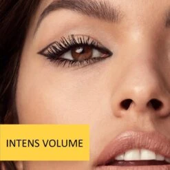 Maybelline Volum' Express Colossal Glam Black Mascara - Volume Mascara 33 Maybelline Volum' Express Colossal Glam Black Mascara - Volume Mascara -Modecosmetica Winkel 1200x1200 281