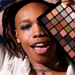 NYX Professional Makeup Ultimate Utopia Shadow Palette Ulti - UUSP Utopia - Oogschaduw - 40 X 7 Gr -Modecosmetica Winkel 1200x1200 284