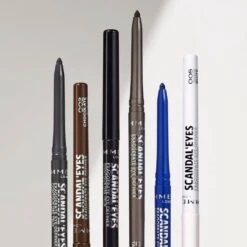 Rimmel London Exaggerate Full Colour Eye Definer Oogpotlood - 004 Cobalt Blue 16 Rimmel London Exaggerate Full Colour Eye Definer Oogpotlood - 004 Cobalt Blue -Modecosmetica Winkel 1200x1200 286